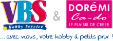 VBS et les loisirs créatifs