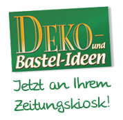 Deko- und Bastel-Ideen