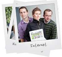 Internet