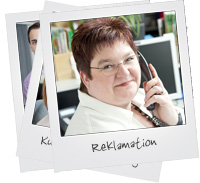 Reklamation