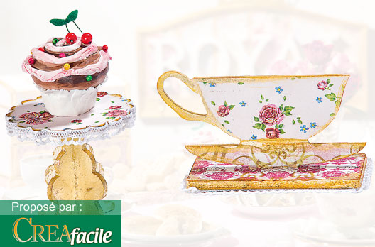 Royal Style - Petit et mignon
