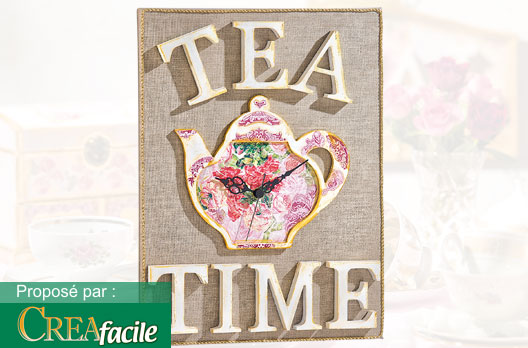 Royal Style - Tea Time
