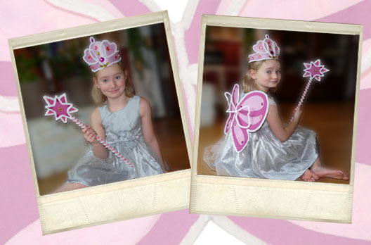 Karneval Fee