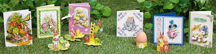 Alles zum Thema Kartengestaltung im VBS Onlineshop günstig kaufen