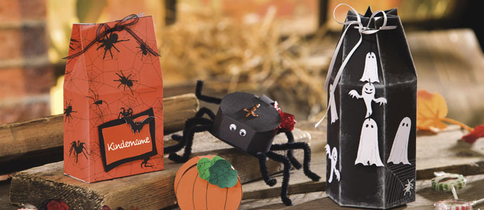 Basteln an Halloween - Bei VBS finden Sie alles was Ihre Kinder gerne basteln. Basteln an Halloween - Bei VBS finden Sie alles was Ihre Kinder gerne basteln.