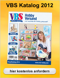 VBS Katalog 2012 - hier kostenlos anfordern