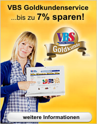 VBS Goldkundenservice