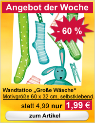 Angebot der Woche Angebot der Woche
