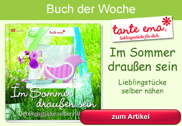 Buch der Woche