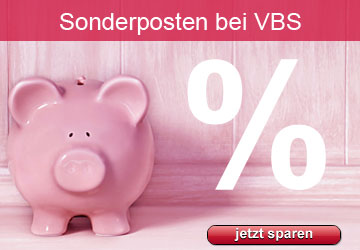 Sonderposten Sonderposten