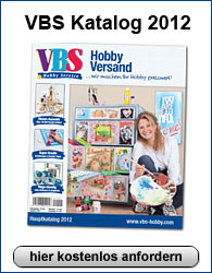 VBS Katalog 2012 - hier kostenlos anfordern VBS Katalog 2012 - hier kostenlos anfordern