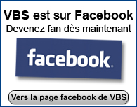 VBS est sur Facebook