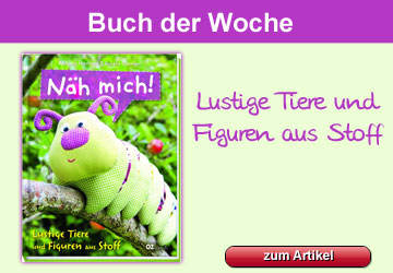 Buch der Woche