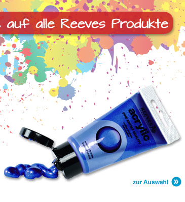 Acrylfarben