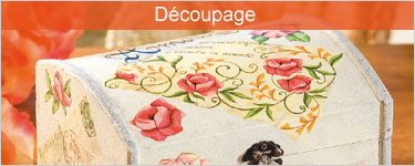 D&eacute;coupage