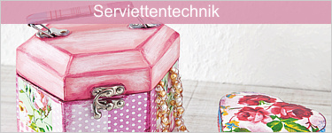 Serviettentechnik