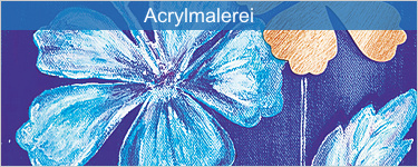 Acrylmalerei