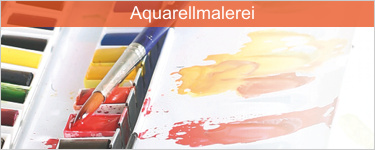 Aquarellmalerei