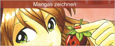 Manga-Zeichnen