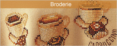 Broderie