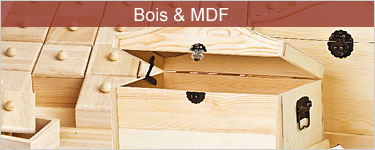 Bois & MDF