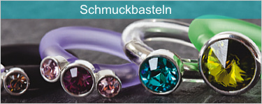 Schmuckbasteln