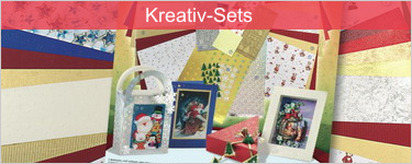 Kreativ-Sets