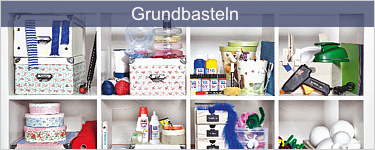 Grundbasteln (Material)