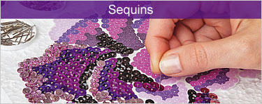 Sequins