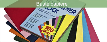 Bastelpapiere