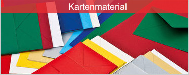 Kartenmaterial