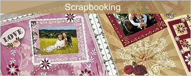 Scrapbooking