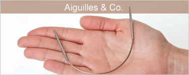 Aiguilles & Co.