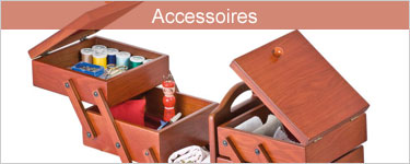 Accessoires