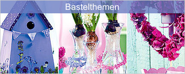 Bastelthemen