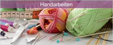 Handarbeiten
