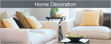 Home D&eacute;coration