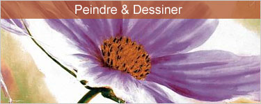 Peindre & Dessiner