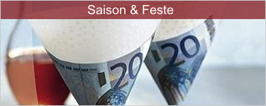 Saison & Feste
