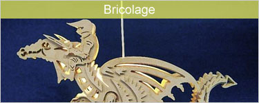 Bricolage
