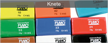 Knete