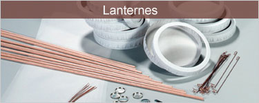Lanternes