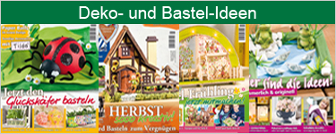 Deko- & Bastel-Ideen