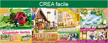 CREA facile