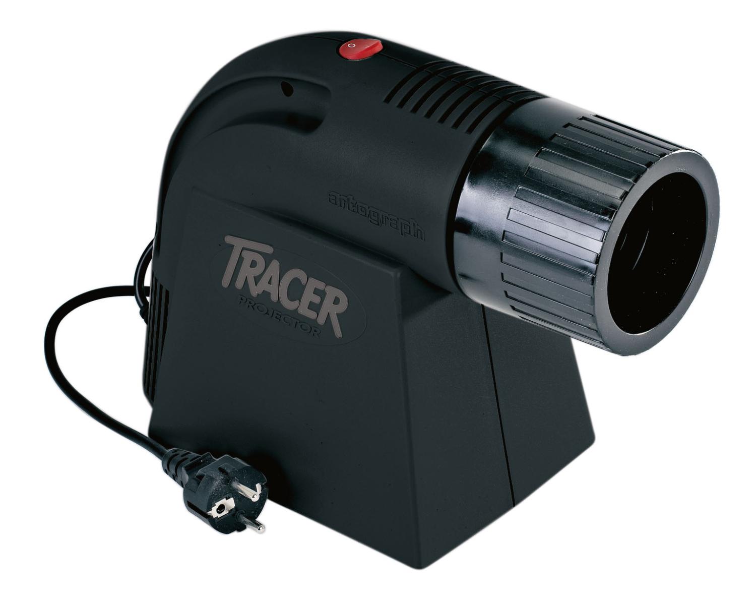 artograph Tracer Projector VBS Hobby