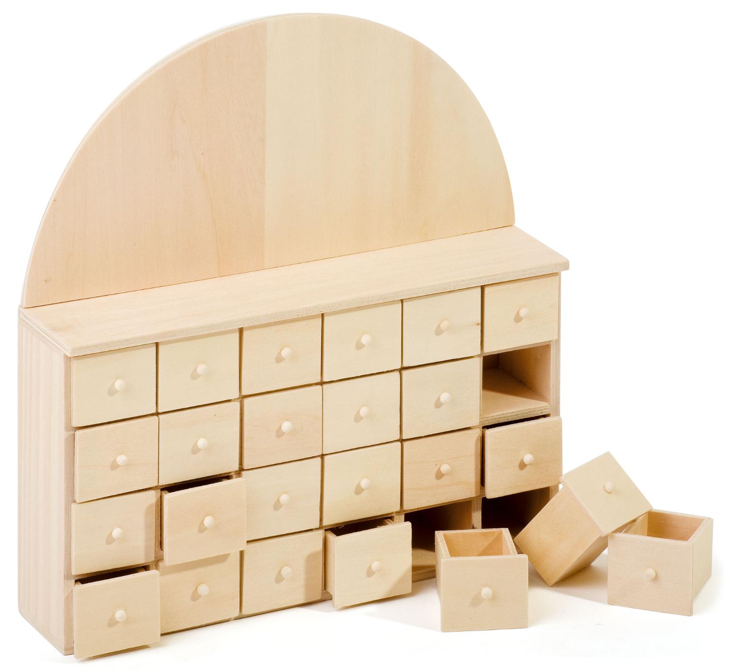 Decorer Boite En Bois Pour Calendrier De L Avent Decorer Boite En Bois Pour Calendrier De L Avent