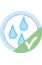 Farb-/Klebereigenschaften: Wasserfest