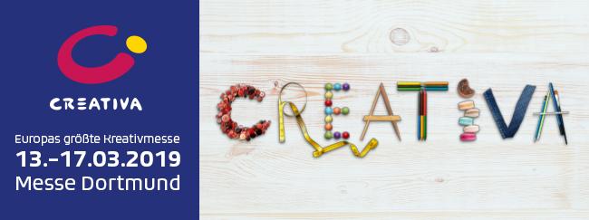 Banner VBS Creativa 2019