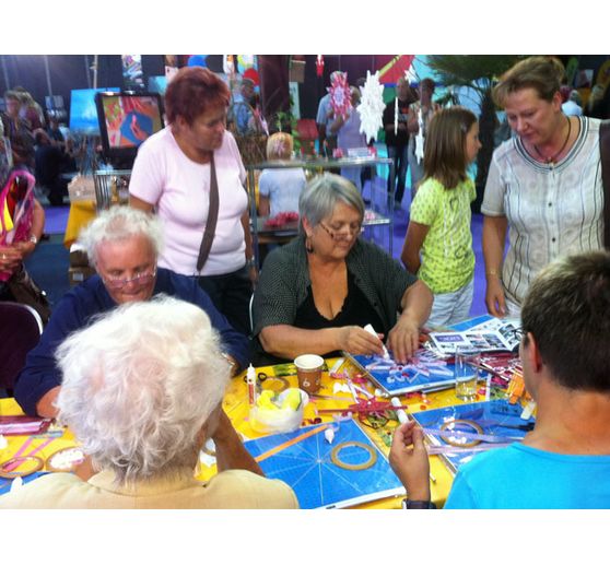 Schritt f&uuml;r Schritt erkl&auml;rt