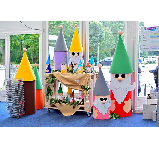 VBS Weihnachtswichtel 1